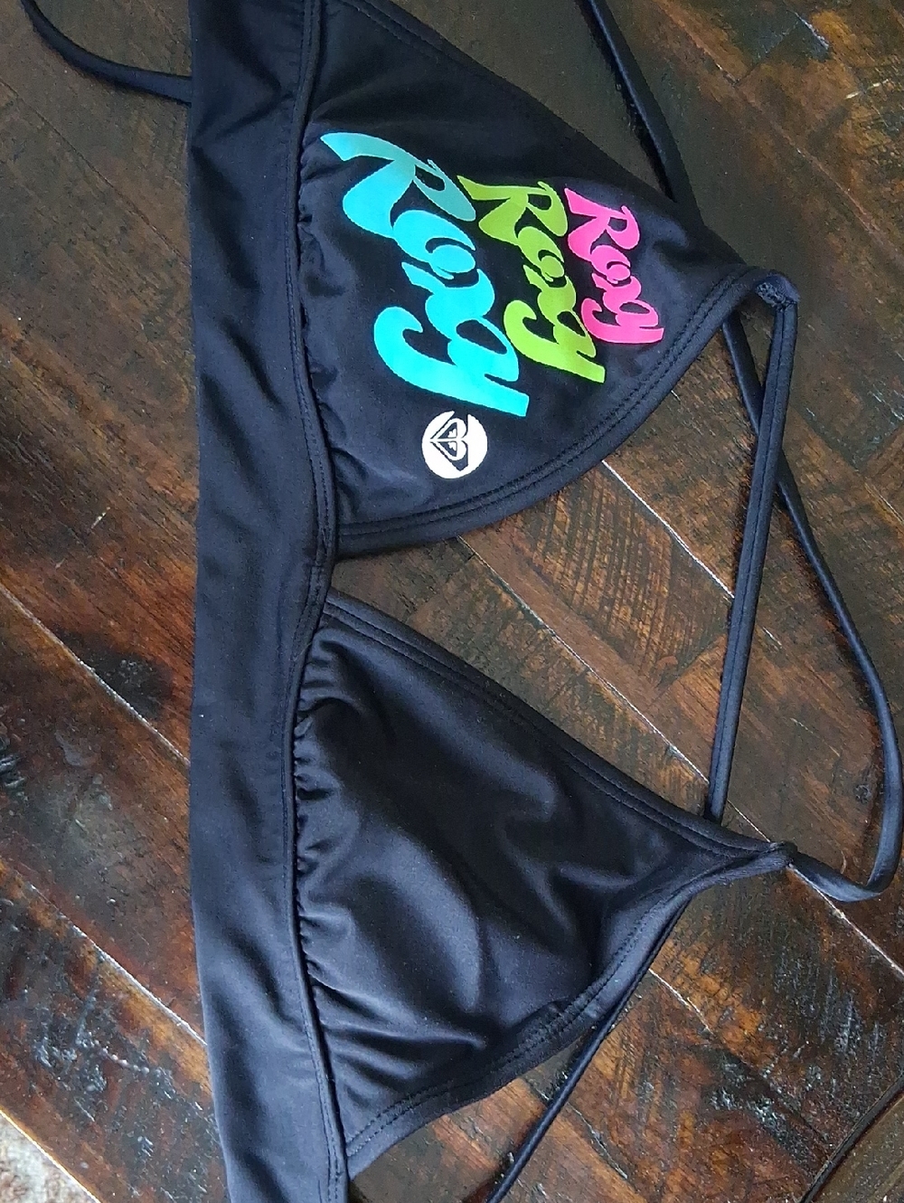 Roxy bikini